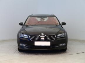 Škoda Superb  2.0 TDI Laurin&Klement 