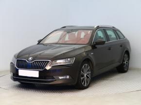 Škoda Superb  2.0 TDI Laurin&Klement 