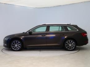 Škoda Superb  2.0 TDI Laurin&Klement 