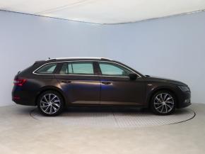 Škoda Superb  2.0 TDI Laurin&Klement 