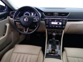 Škoda Superb  2.0 TDI Laurin&Klement 