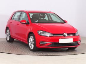 Volkswagen Golf  1.4 TSI Highline 