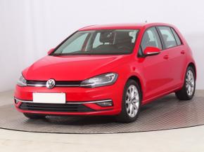 Volkswagen Golf  1.4 TSI Highline 