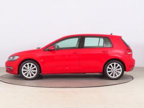 Volkswagen Golf  1.4 TSI Highline 