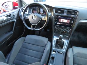 Volkswagen Golf  1.4 TSI Highline 