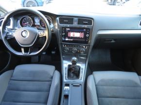 Volkswagen Golf  1.4 TSI Highline 