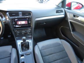 Volkswagen Golf  1.4 TSI Highline 