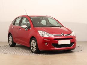 Citroen C3  1.2 VTi 