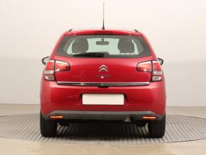 Citroen C3  1.2 VTi 