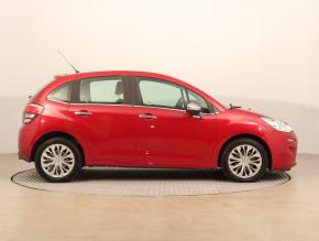 Citroen C3  1.2 VTi 