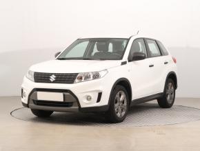 Suzuki Vitara  1.6 VVT Comfort 