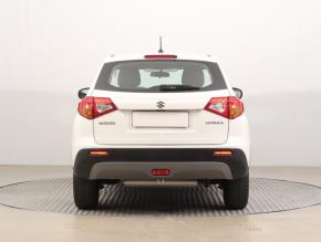 Suzuki Vitara  1.6 VVT Comfort 