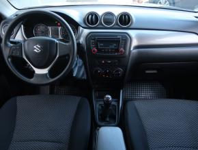 Suzuki Vitara  1.6 VVT Comfort 