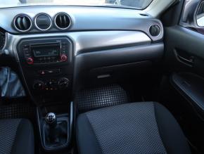 Suzuki Vitara  1.6 VVT Comfort 