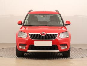 Škoda Yeti  1.2 TSI 