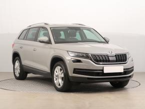 Škoda Kodiaq  1.5 TSI Ambition 