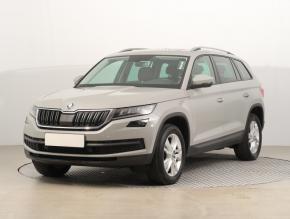 Škoda Kodiaq  1.5 TSI Ambition 