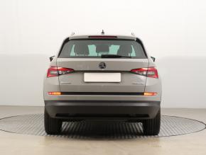 Škoda Kodiaq  1.5 TSI Ambition 