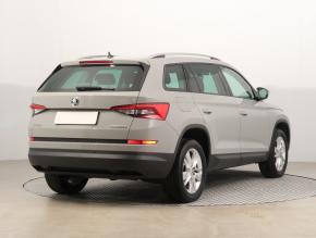 Škoda Kodiaq  1.5 TSI Ambition 