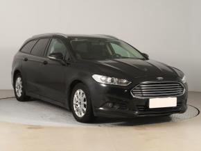 Ford Mondeo  2.0 TDCI 