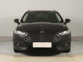 Ford Mondeo  2.0 TDCI 