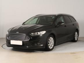 Ford Mondeo  2.0 TDCI 