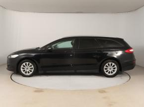 Ford Mondeo  2.0 TDCI 