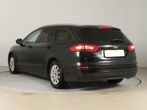 Ford Mondeo  2.0 TDCI 