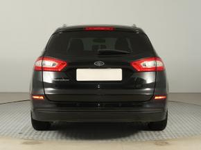 Ford Mondeo  2.0 TDCI 