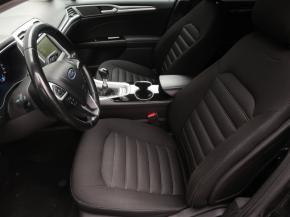 Ford Mondeo  2.0 TDCI 