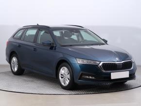 Škoda Octavia  2.0 TDI 