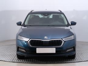 Škoda Octavia  2.0 TDI 