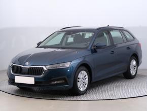 Škoda Octavia  2.0 TDI 