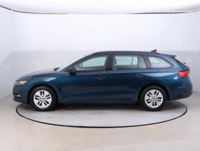 Škoda Octavia  2.0 TDI 