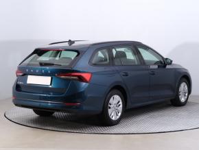 Škoda Octavia  2.0 TDI 