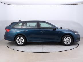 Škoda Octavia  2.0 TDI 