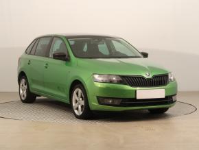 Škoda Rapid Spaceback  1.6 TDI Ambition 