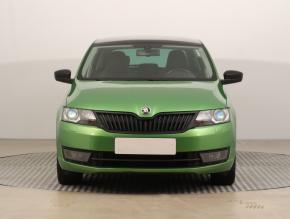 Škoda Rapid Spaceback  1.6 TDI Ambition 