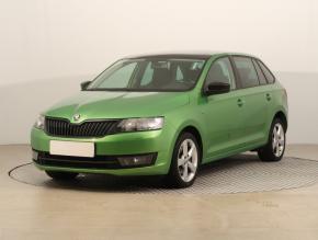 Škoda Rapid Spaceback  1.6 TDI Ambition 