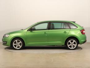 Škoda Rapid Spaceback  1.6 TDI Ambition 