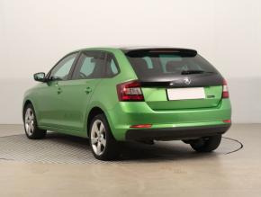 Škoda Rapid Spaceback  1.6 TDI Ambition 