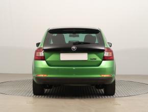 Škoda Rapid Spaceback  1.6 TDI Ambition 