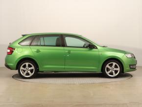 Škoda Rapid Spaceback  1.6 TDI Ambition 