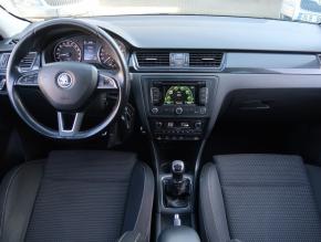 Škoda Rapid Spaceback  1.6 TDI Ambition 