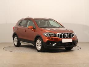 Suzuki SX4 S-Cross  1.4 BoosterJet Premium 