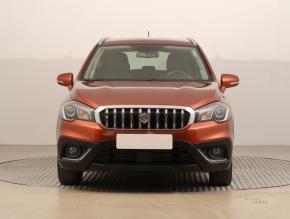 Suzuki SX4 S-Cross  1.4 BoosterJet Premium 