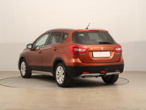 Suzuki SX4 S-Cross  1.4 BoosterJet Premium 