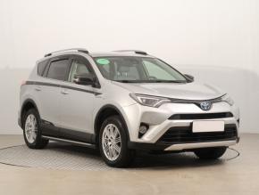 Toyota RAV 4  2.5 Hybrid Executive 