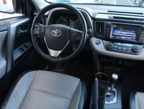 Toyota RAV 4  2.5 Hybrid Executive 