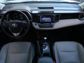 Toyota RAV 4  2.5 Hybrid Executive 